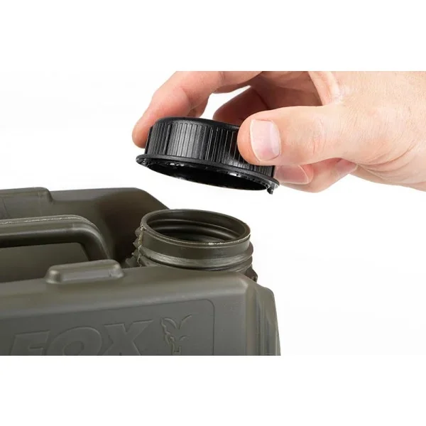 Fox Contenedor de Agua 5L - Imagen 2