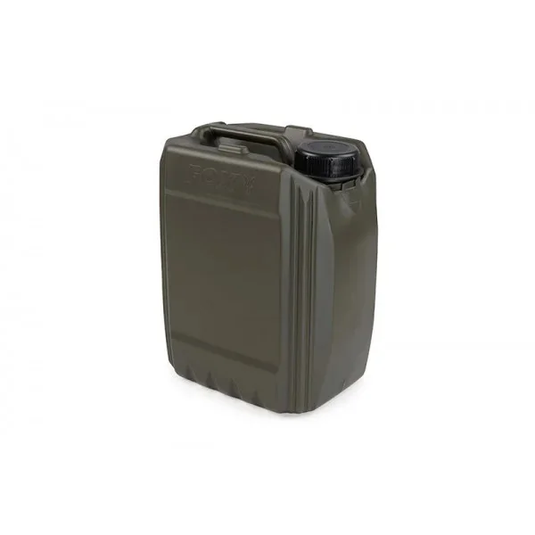 Fox Contenedor de Agua 5L - Imagen 3
