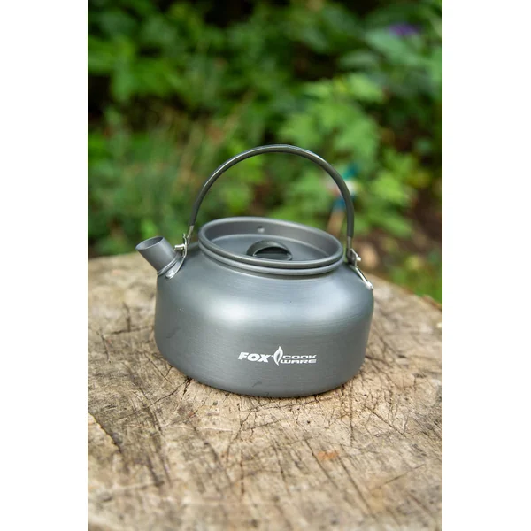 Fox Cookware Hervidor de Agua de 0,9 Litros