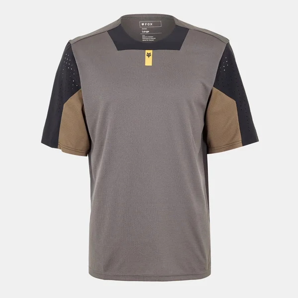 Fox Defend Short Sleeve Jersey
