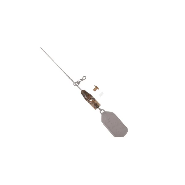 Fox Edges Camo Drop off Kit Heli Cuenta Buufer