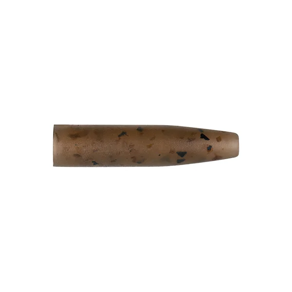 Fox Edges Camo Powergrip Tail Rubbers Tamaño 7 (10 piezas)