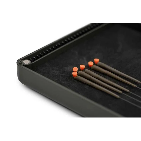 Fox Edges Large Rig Box (Incl. 50 Pins)