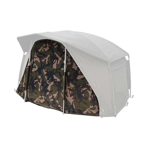 Fox Frontier II XL Camo Malla Mozzy