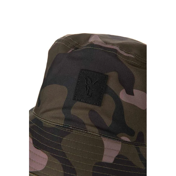 Fox Gorro de Pescador Reversible - Imagen 2