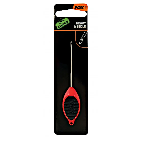 Fox Needles Stix & Stringer Needle - Imagen 2