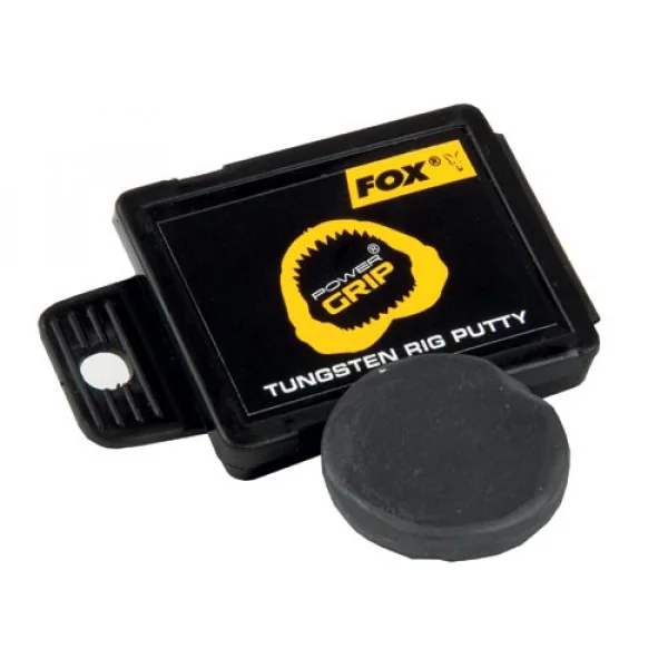 Fox Power Grip Tungsten Rig Macilla