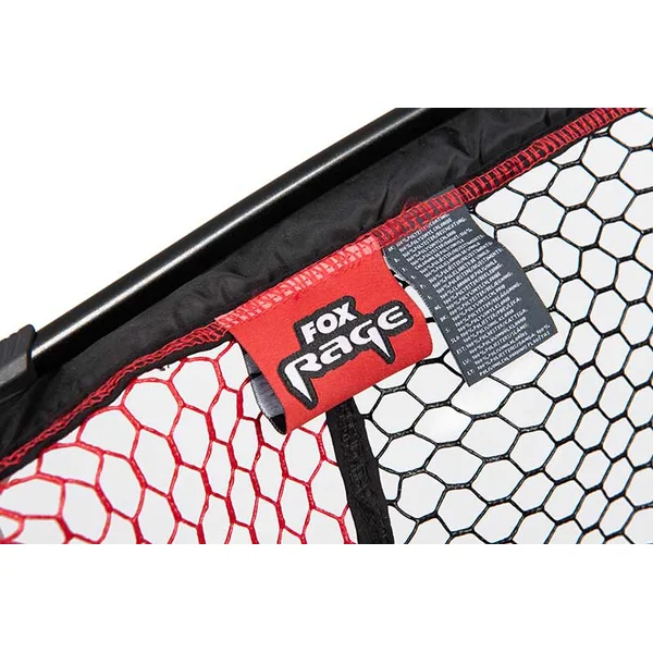 Fox Rage Cabezal de Goma para Sacadera 75 cm