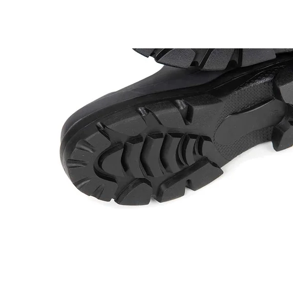 Fox Rage Camo/Gris Wellies Botas de Pesca de Neopreno 43