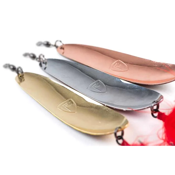 Fox Rage Cucharilla UV Roach 8cm (18g)