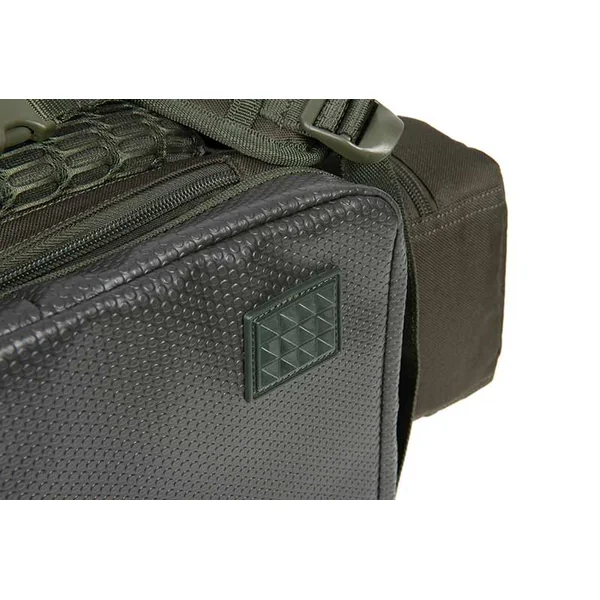 Fox Rage Predator Mochila (Incl. Caja de Aparejos)