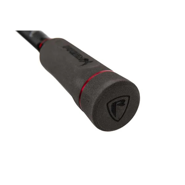 Fox Rage Prism X Perch Jigger Caña Spinning 210cm (5-21g)