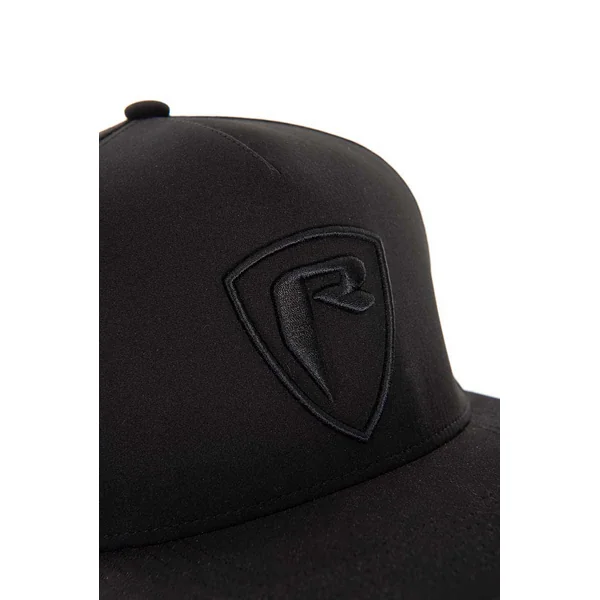 Fox Rage Shield Gorra con Visera Plana