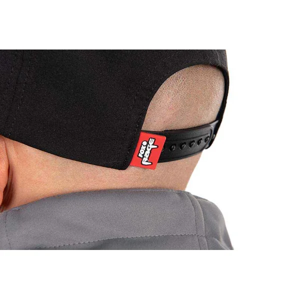 Fox Rage Shield Gorra con Visera Plana - Imagen 2