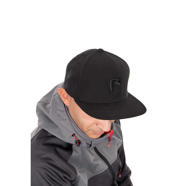 Fox Rage Shield Gorra con Visera Plana - Imagen 3