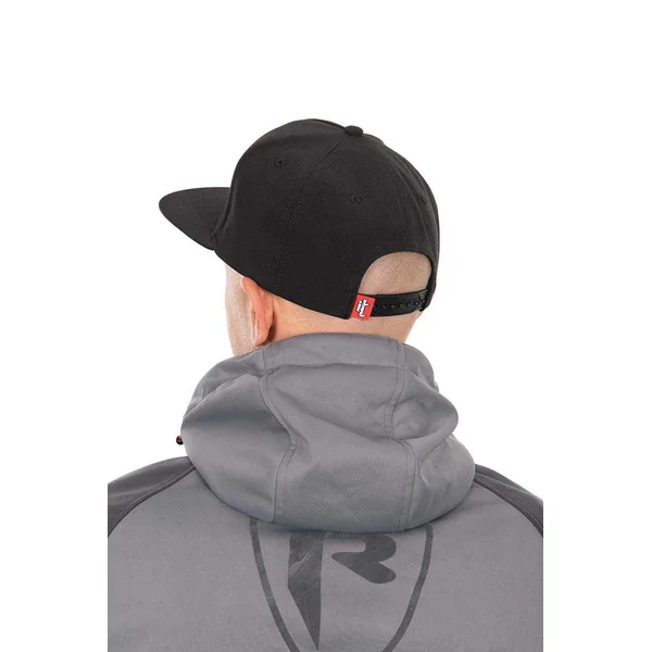 Fox Rage Shield Gorra con Visera Plana - Imagen 4