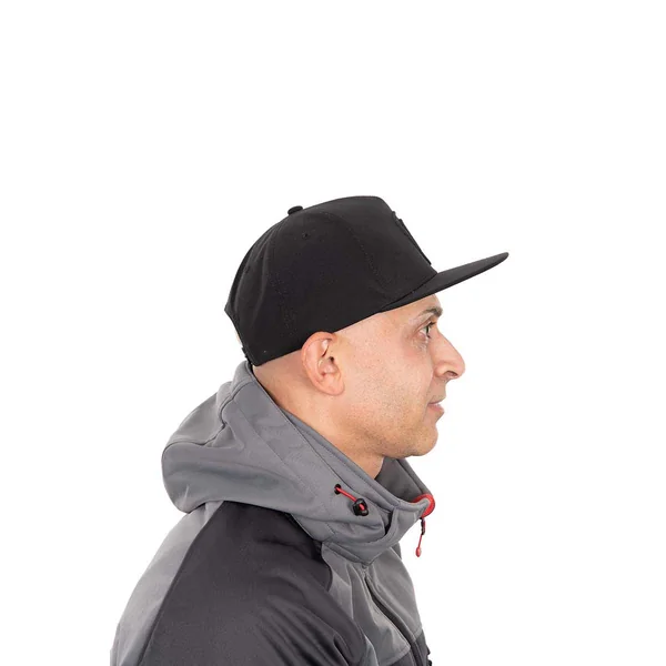Fox Rage Shield Gorra con Visera Plana - Imagen 5
