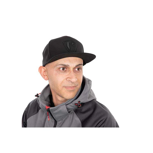 Fox Rage Shield Gorra con Visera Plana - Imagen 6