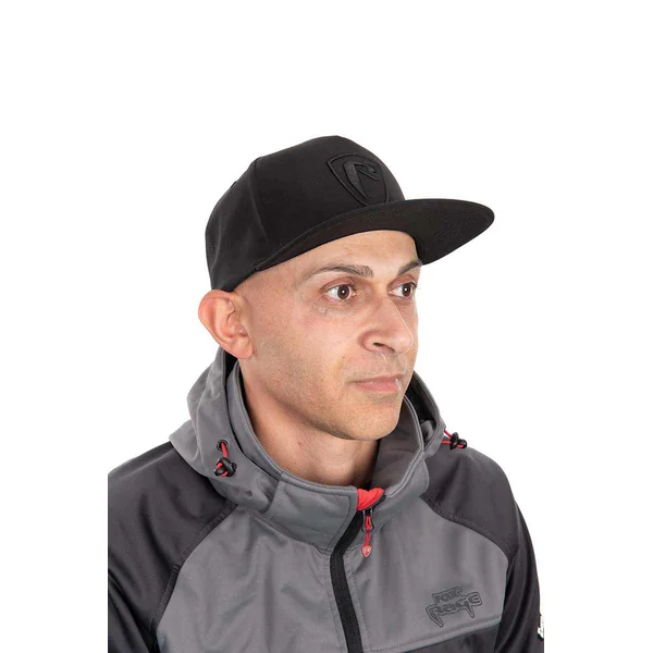 Fox Rage Shield Gorra con Visera Plana - Imagen 7
