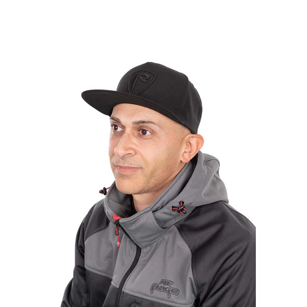 Fox Rage Shield Gorra con Visera Plana - Imagen 8
