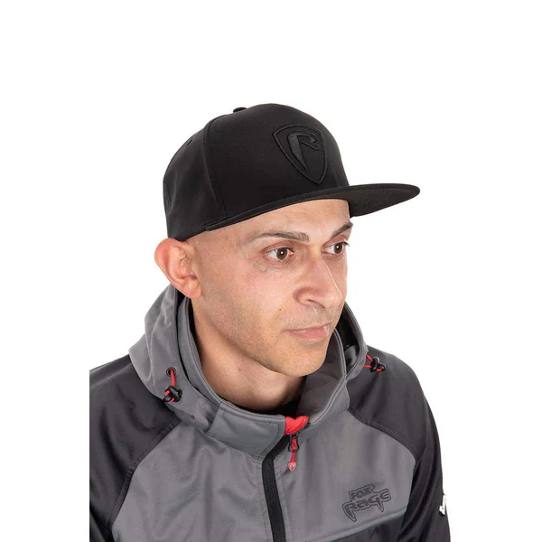 Fox Rage Shield Gorra con Visera Plana - Imagen 9
