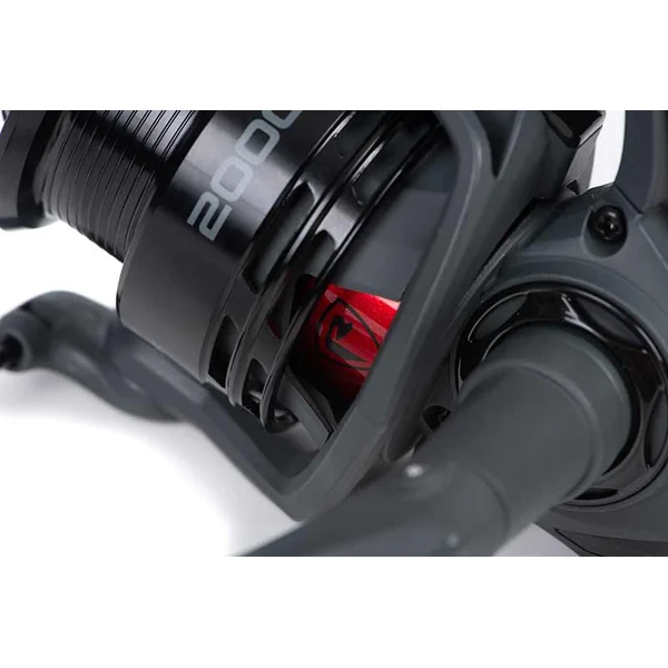 Fox Rage Warrior Carrete Spinning 3000 - Imagen 15
