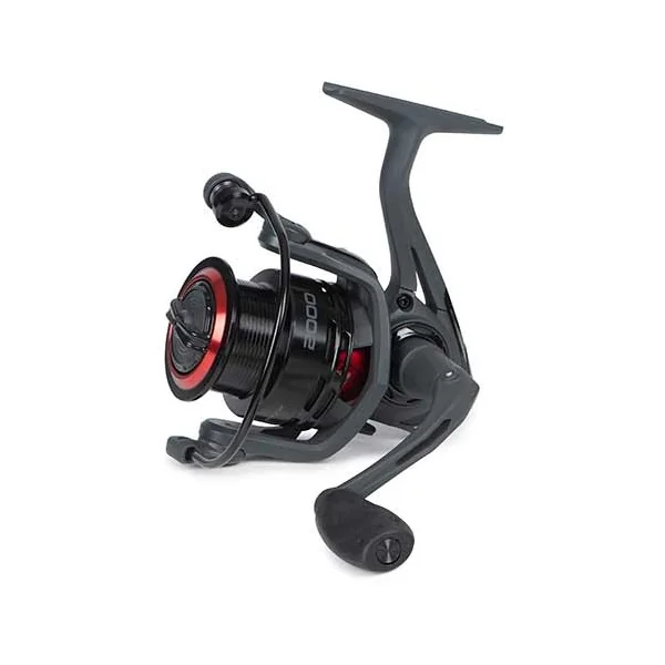 Fox Rage Warrior Carrete Spinning 3000 - Imagen 17