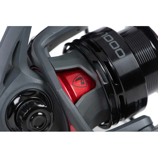Fox Rage Warrior Carrete Spinning 3000 - Imagen 18