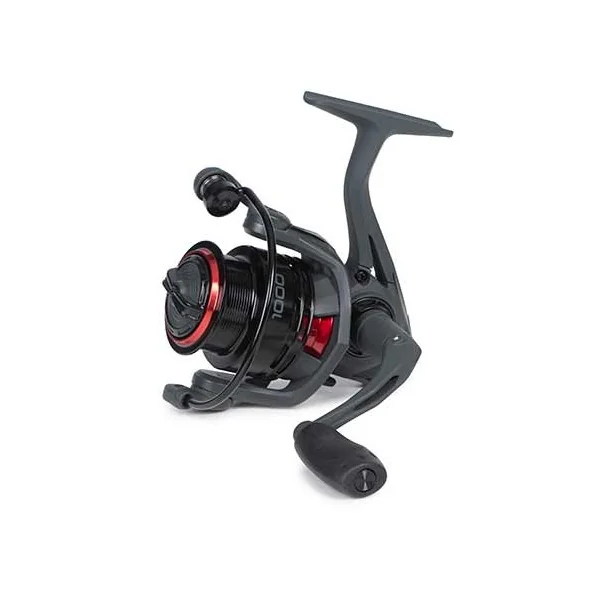 Fox Rage Warrior Carrete Spinning 3000 - Imagen 20