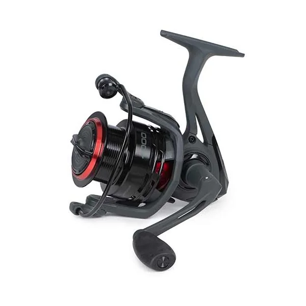 Fox Rage Warrior Carrete Spinning 3000 - Imagen 21