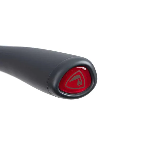 Fox Rage Warrior Caña Spinning Jigger para Perca 2,2 m (5-21 g)