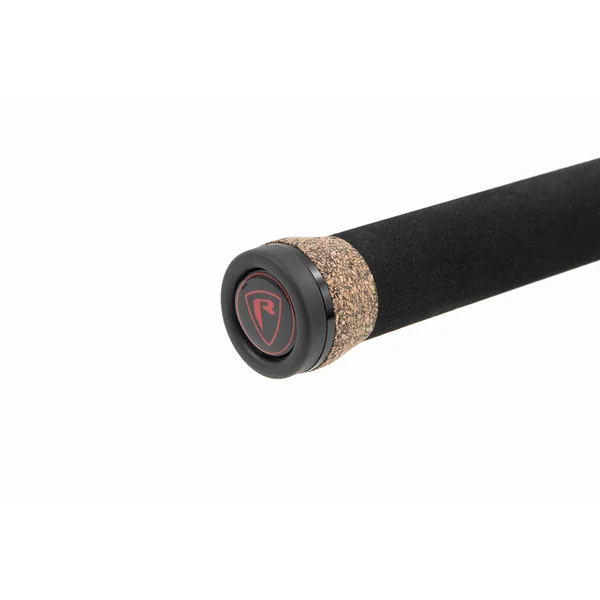 Fox Rage Warrior Heavy Caña Spinning 2,4 m (40-80 g)