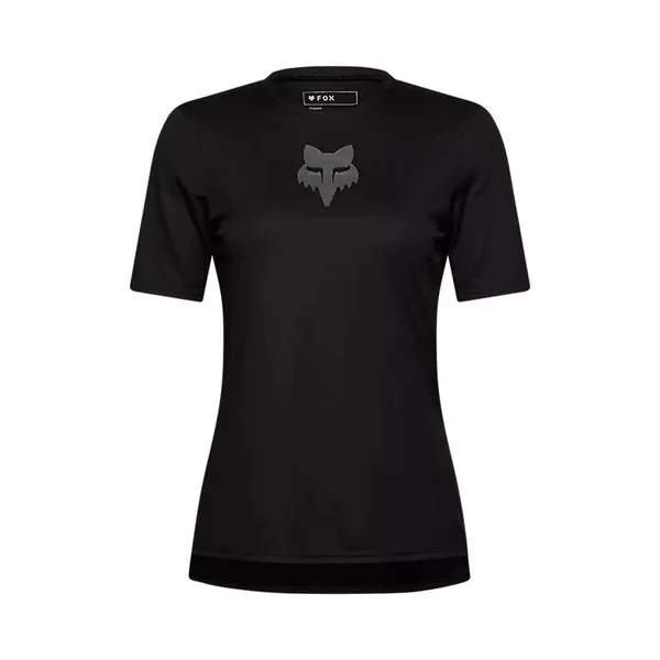 Fox Ranger Short Sleeve Jersey Ladies