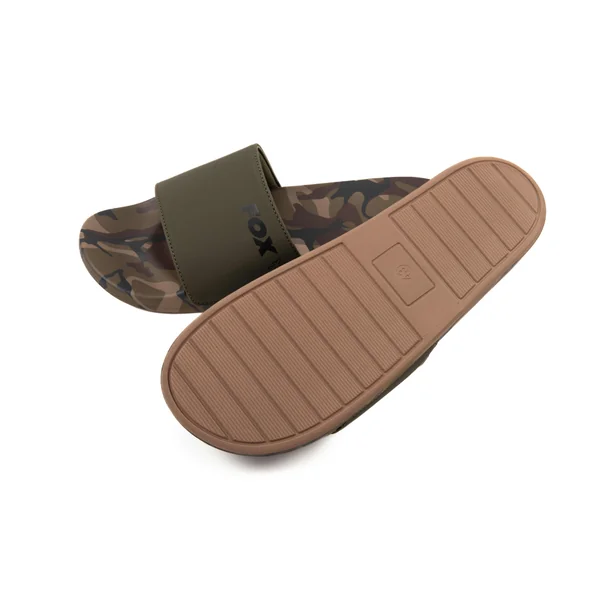 Fox Sliders Sandalias 46 - Imagen 4