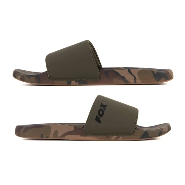 Fox Sliders Sandalias 46 - Imagen 5