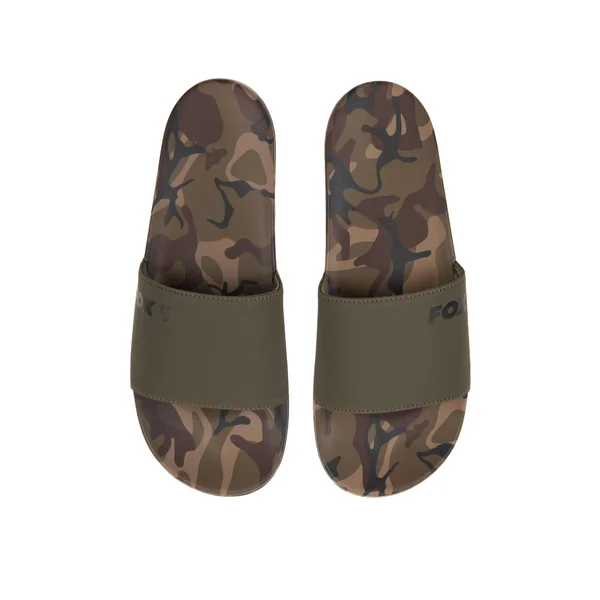 Fox Sliders Sandalias 46 - Imagen 6