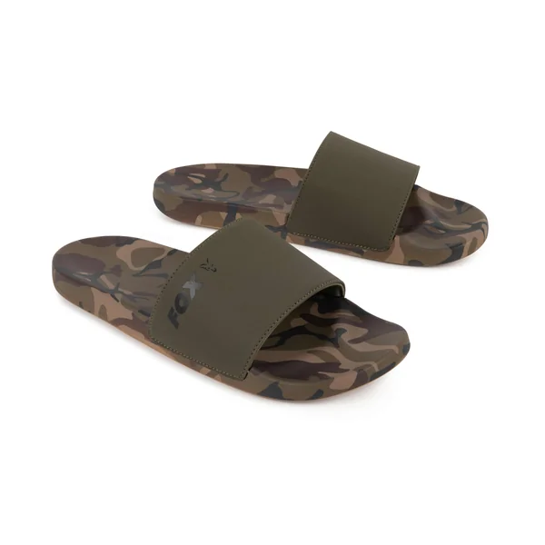Fox Sliders Sandalias 46 - Imagen 7