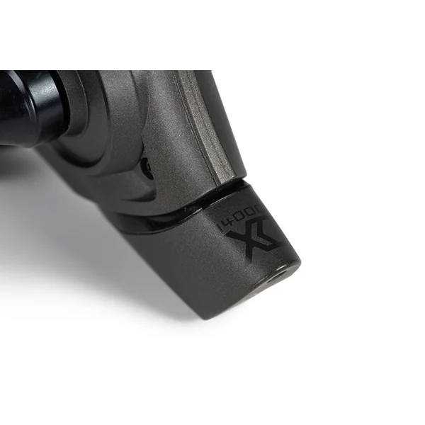 Fox XC Big Pit Carrete para Carpa 10000