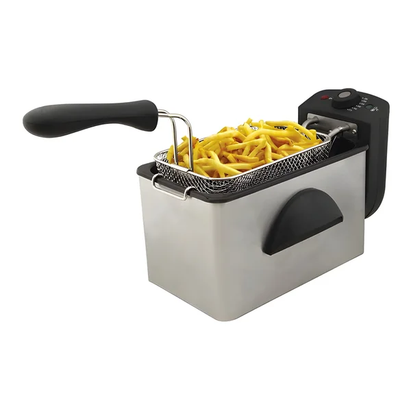 Freidora 2 L de 2000 W - Comelec FR3082