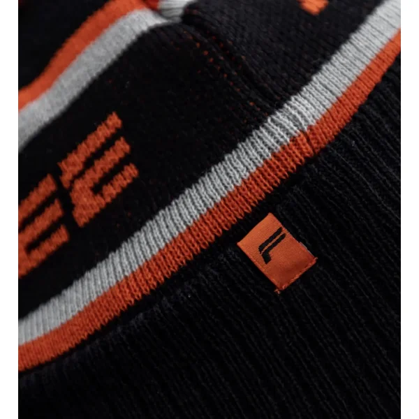 Frenzee FXT Team Bobble Beanie Gorro de Pesca
