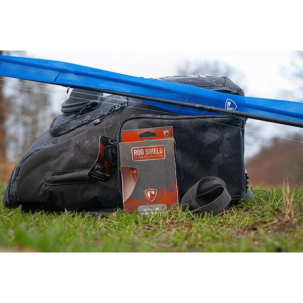 Funda Fox Rage para caña Spinning - Imagen 7