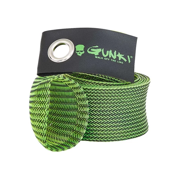 Funda Gunki para caña Spinning