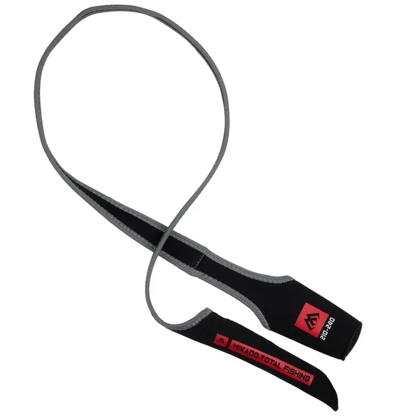 Funda Mikado neopreno para caña 210-240 cm