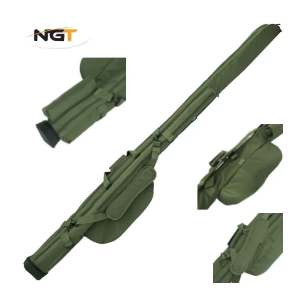 Funda NGT High 2 Cañas