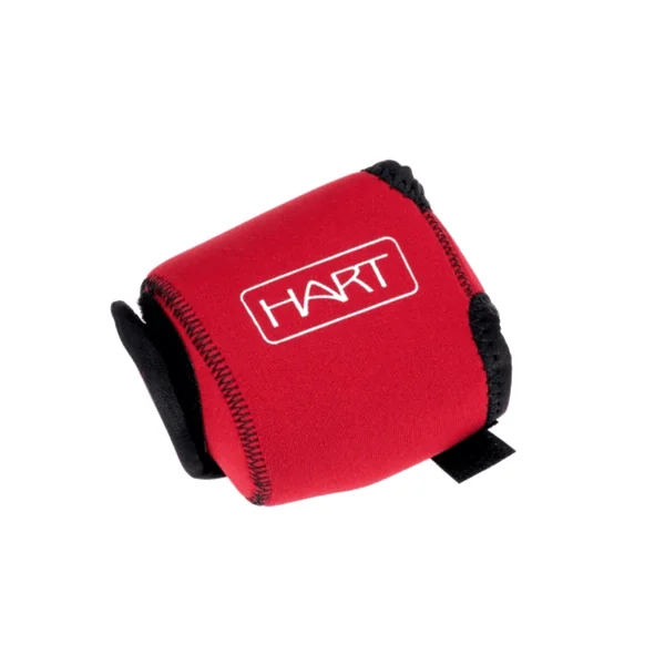 Funda para carrete Hart de neopreno Casting