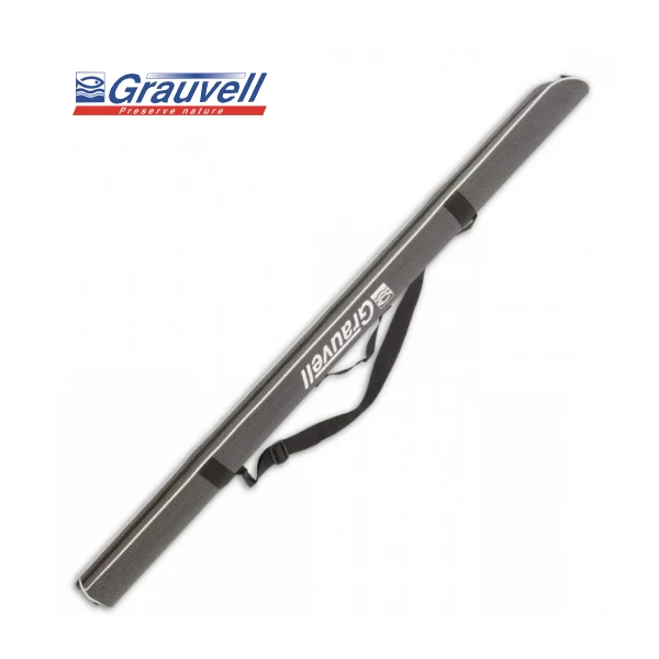 Funda Para Cañas Grauvell Trip 80