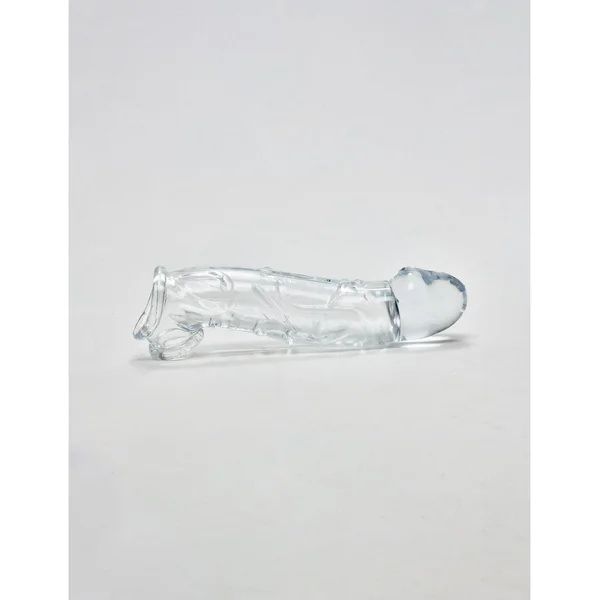 Funda Pene Transparente - Matters