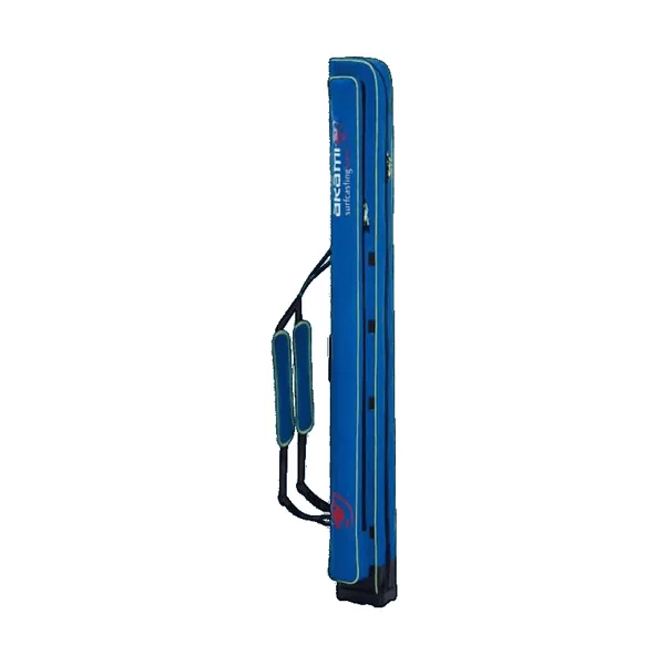 Funda Rigida de Cañas Akami AKRB13