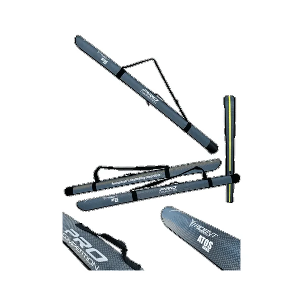 Funda Rígida Trident Atos Hard