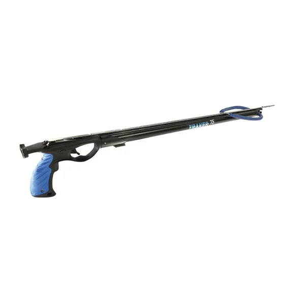 Fusil Pesca Submarina Spetton Traker Open Extreme 75